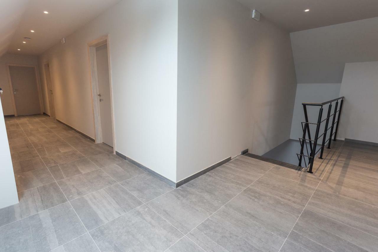 Vakantiewoning Ter Luyghem Houthulst Экстерьер фото