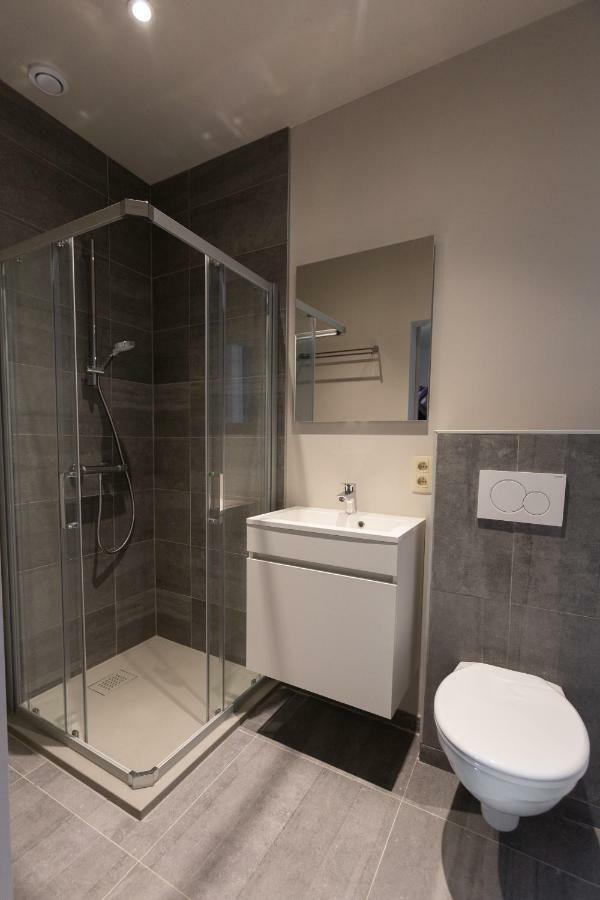 Vakantiewoning Ter Luyghem Houthulst Экстерьер фото
