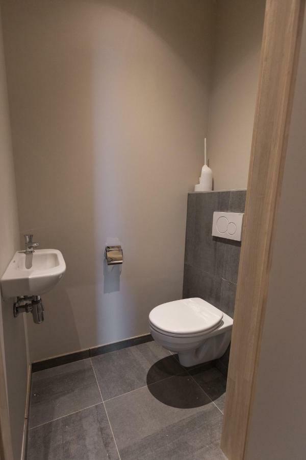 Vakantiewoning Ter Luyghem Houthulst Экстерьер фото