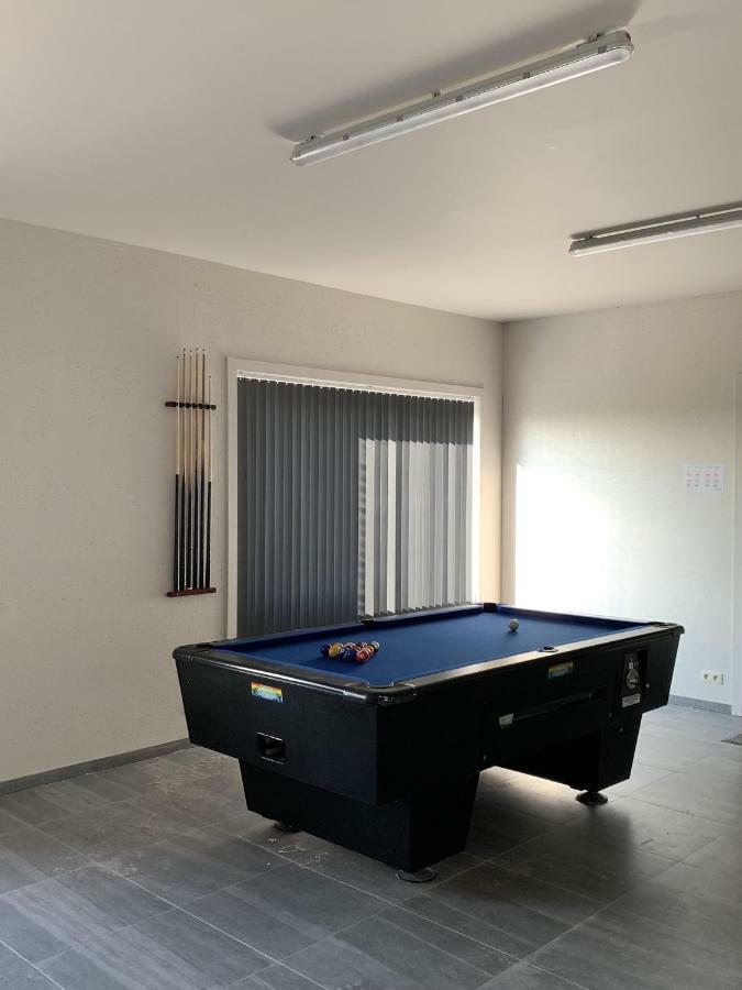 Vakantiewoning Ter Luyghem Houthulst Экстерьер фото
